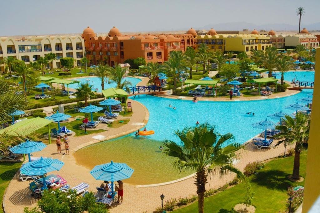 Billede av hotellet Titanic Beach Spa & Aqua Park - nummer 1 af 11
