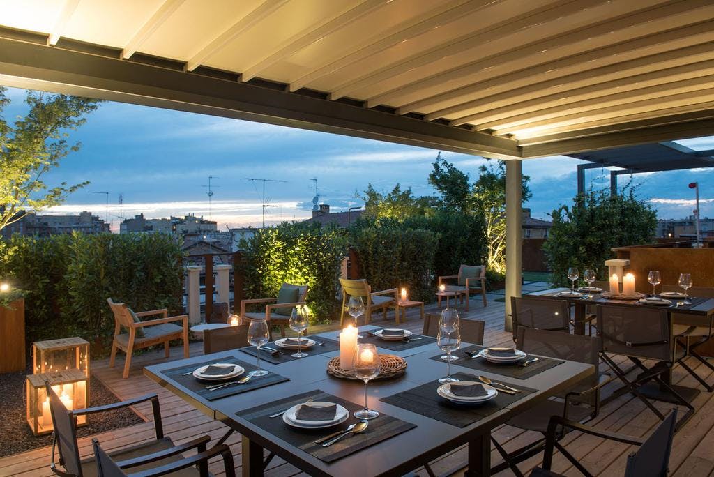 Billede av hotellet Metropolitan Hotel Bologna - nummer 1 af 12