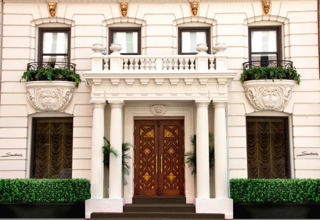 Billede av hotellet Sanctuary Hotel New York - nummer 1 af 6