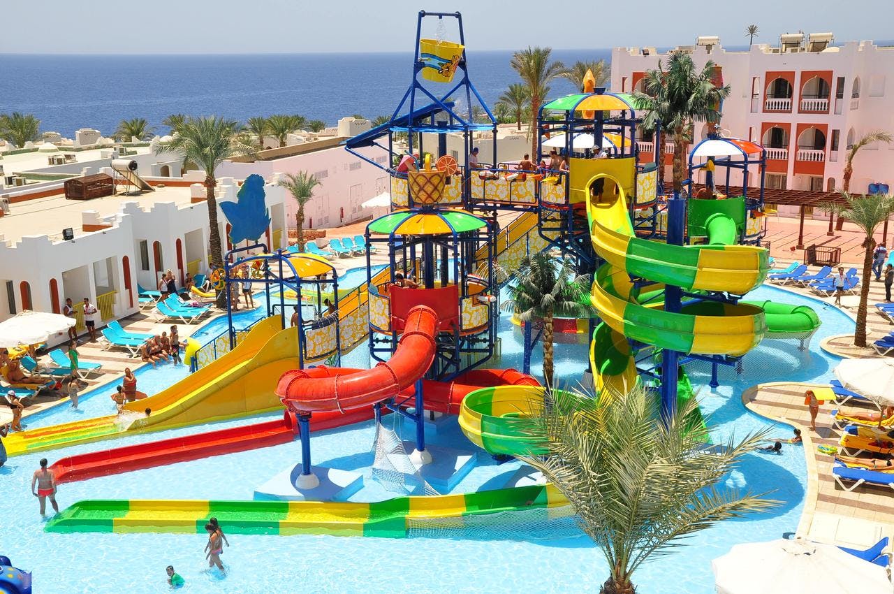Billede av hotellet SUNRISE Diamond Beach Resort - nummer 1 af 22