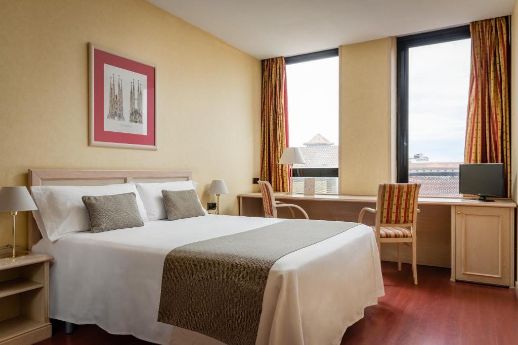 Billede av hotellet Sunotel Aston Hotel - nummer 5 af 9