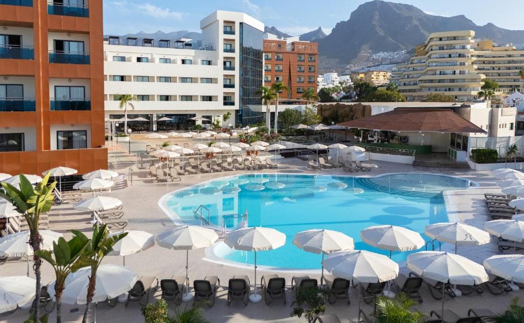 Hotellbilder av AluaSoul Costa Adeje - Adult Only 16+ - nummer 1 av 11