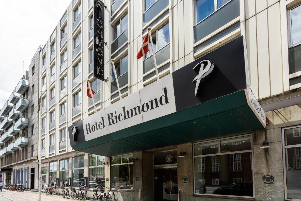 Hotellbilder av ProfilHotels Richmond - nummer 1 av 14