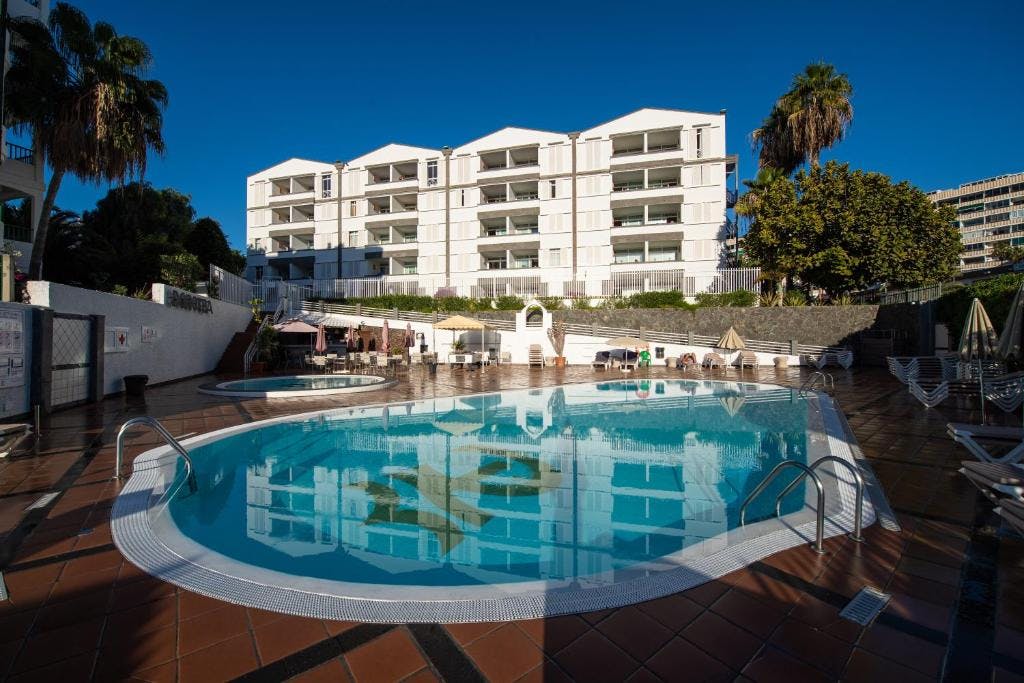 Hotellbilder av Apartamentos Dorotea - nummer 1 av 11