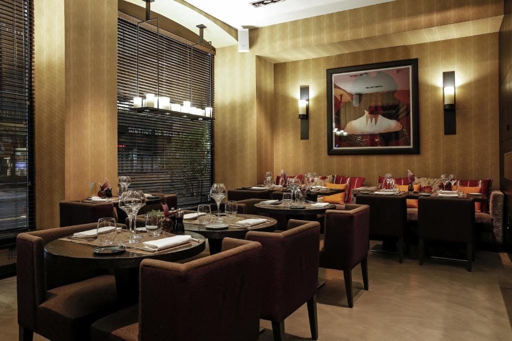 Billede av hotellet Eastwest Hotel - nummer 1 af 10