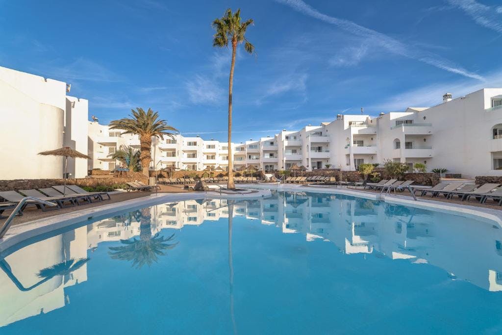 Hotellbilder av Hotel Siroco - Adults Only 18+ - nummer 1 av 8