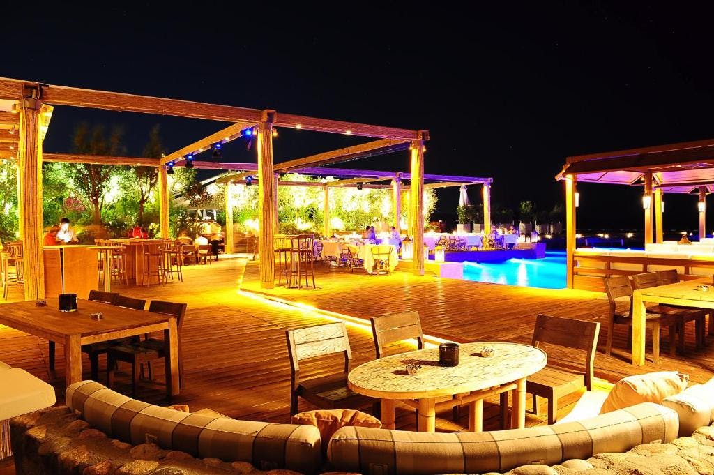 Billede av hotellet Kuum Hotel & Spa - nummer 1 af 10
