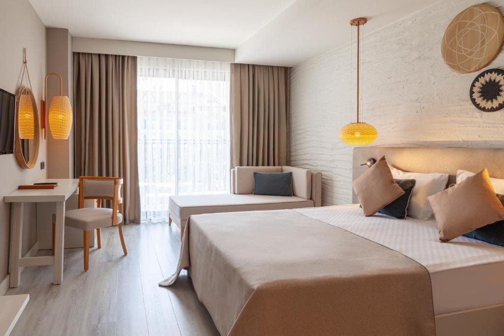 Billede av hotellet Side Royal Style Hotel - nummer 16 af 22