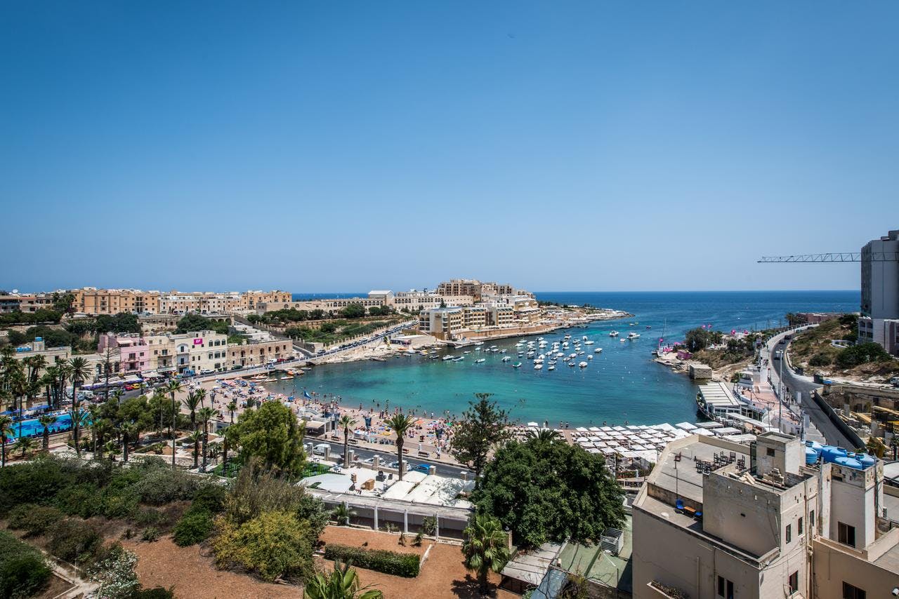 be.Hotel, St. Julians, Malta — photo 4 of 12