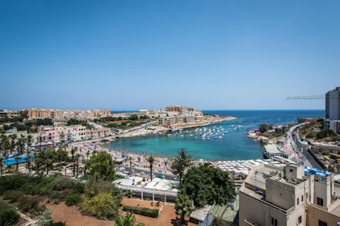 be.Hotel, St. Julians, Malta — photo 4 of 12