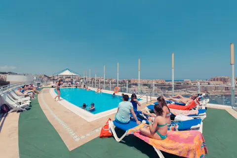 be.Hotel, St. Julians, Malta — photo 3 of 12