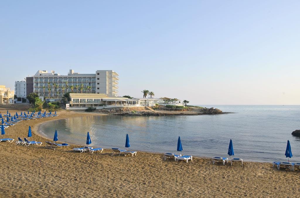 Hotellbilder av Pernera Beach Hotel - nummer 1 av 14