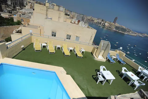 Carlton Hotel Sliema Malta, Sliema, Malta — photo 2 of 11