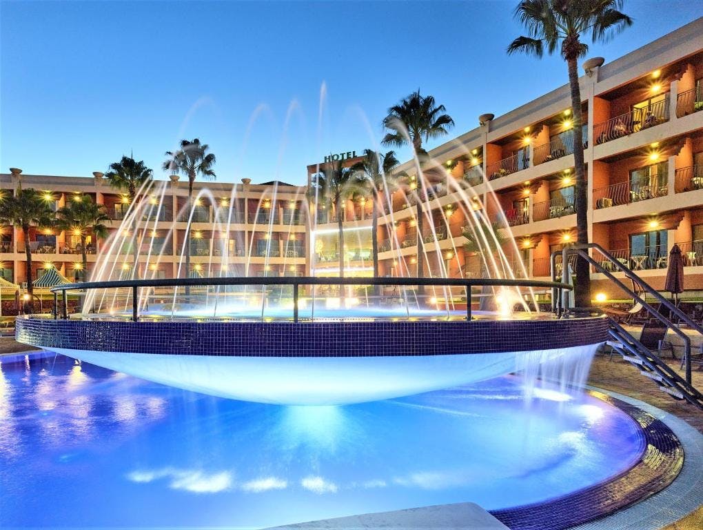 Hotellbilder av Hotel Baia Grande - nummer 1 av 15