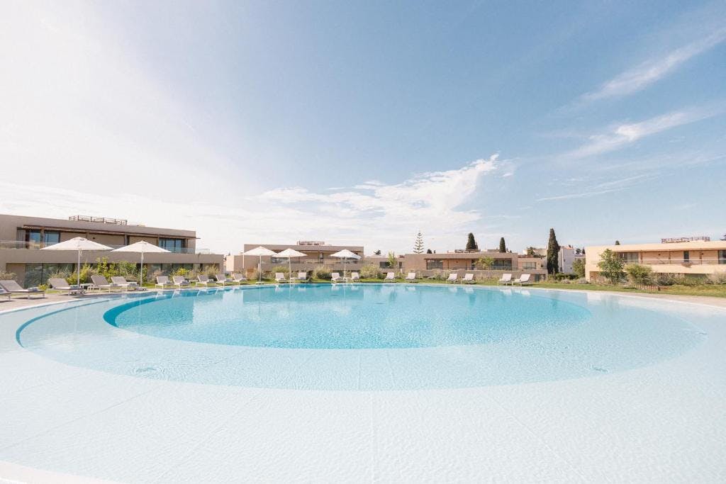 Hotellbilder av White Shell Beach Villas - nummer 1 av 16
