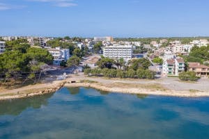 Billede av hotellet JS Portocolom Suites - nummer 1 af 16
