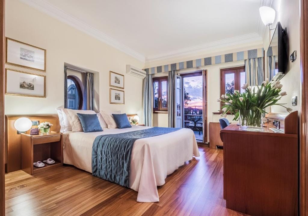 Billede av hotellet Hotel Ponte Sisto - nummer 15 af 17