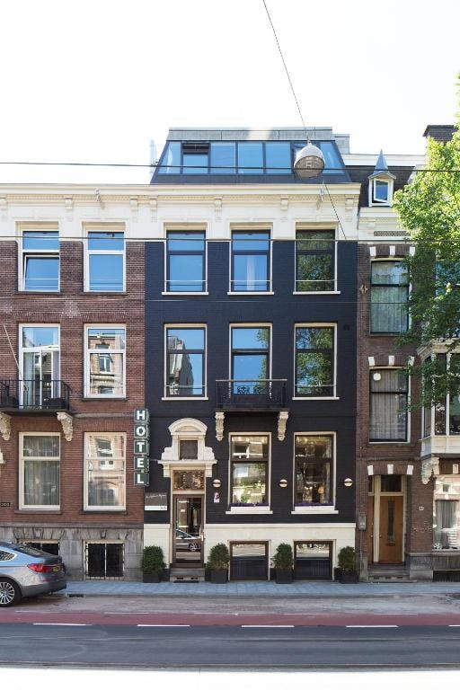 Billede av hotellet Hotel The Neighbour's Magnolia - nummer 1 af 11