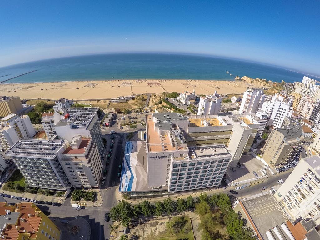 Hotellbilder av Hotel Jupiter - nummer 1 av 24