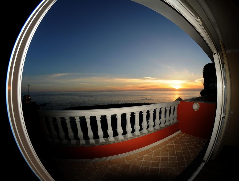 Hotellbilder av Enotel Sunset Bay - nummer 1 av 22
