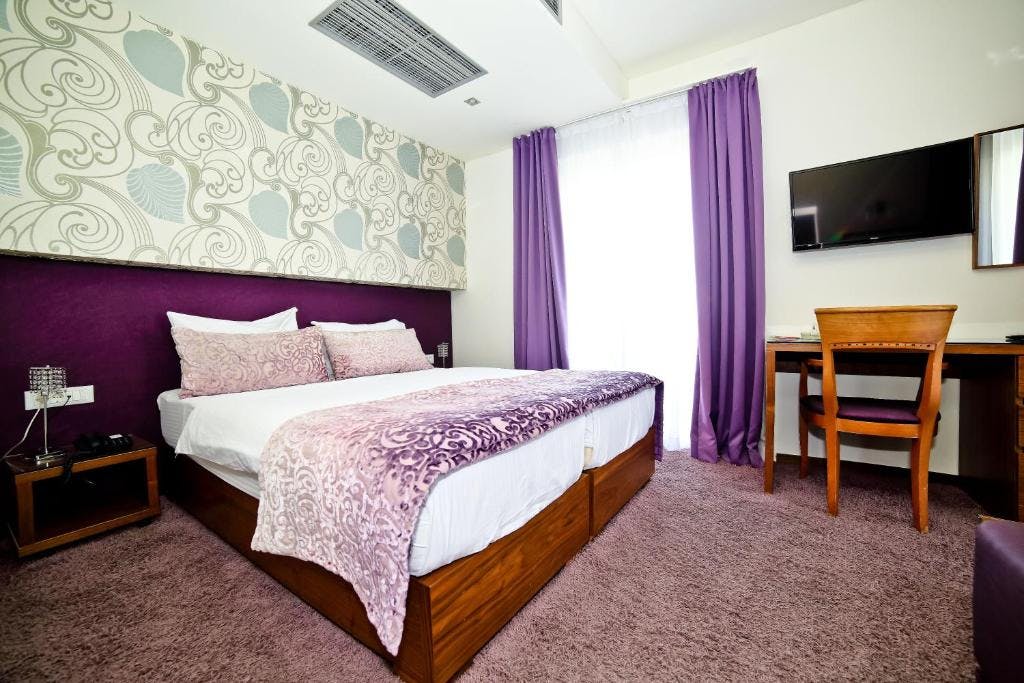 Billede av hotellet Hotel Gala Split - nummer 9 af 12