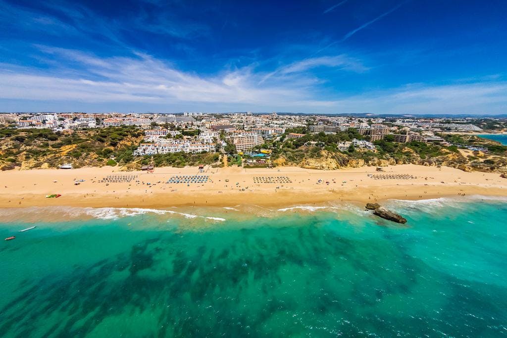 Hotellbilder av Monica Isabel Beach Club - nummer 1 av 25