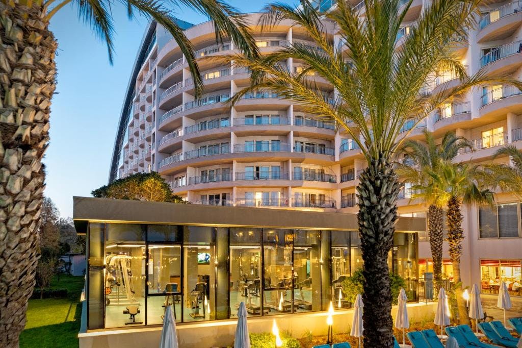 Billede av hotellet Liberty Hotels Lara - nummer 10 af 11