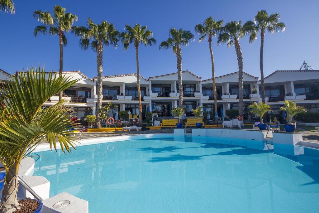 Billede av hotellet Sunsuites Carolina - nummer 1 af 13
