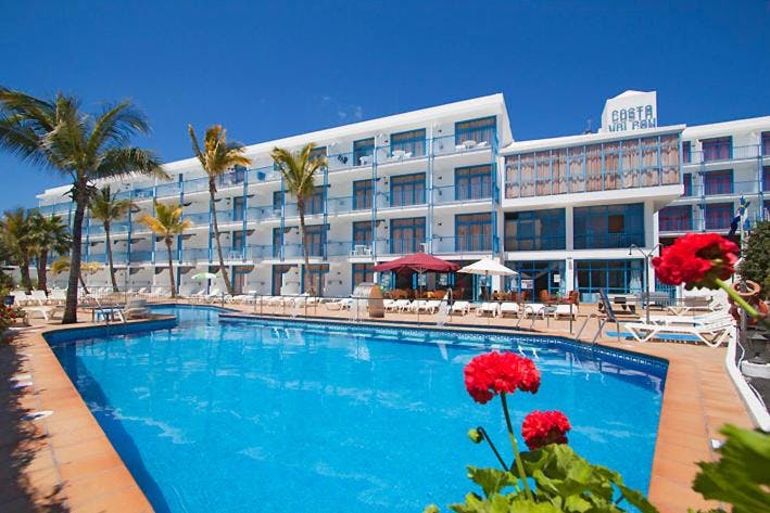 Hotellbilder av Costa Volcan Apartments - nummer 1 av 5