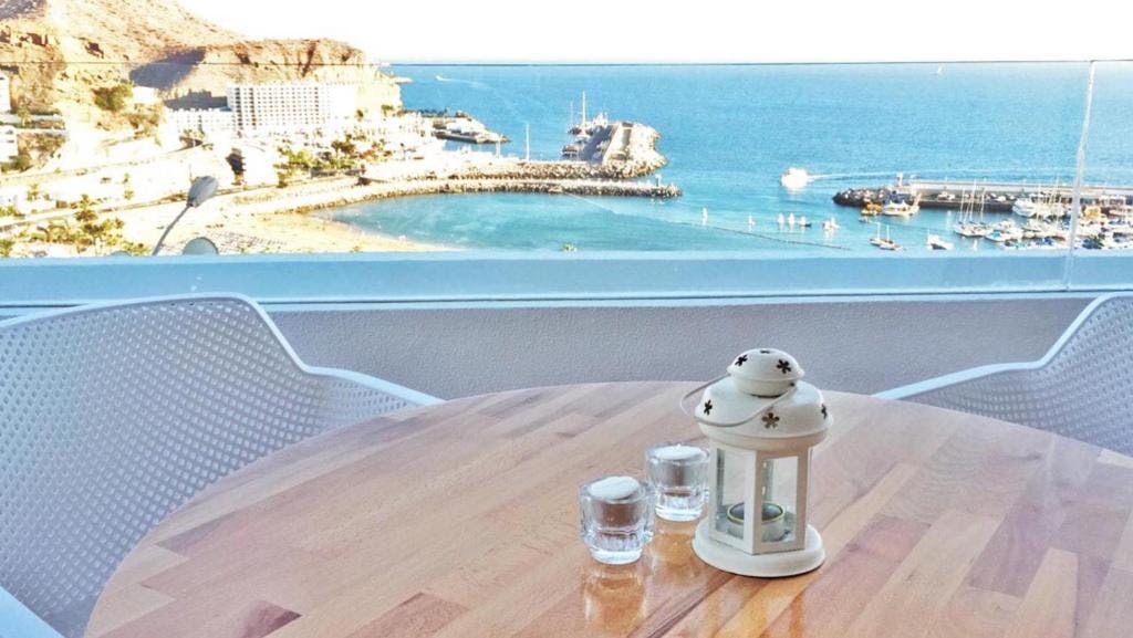 Hotellbilder av Apartamentos Gelimar - nummer 1 av 10