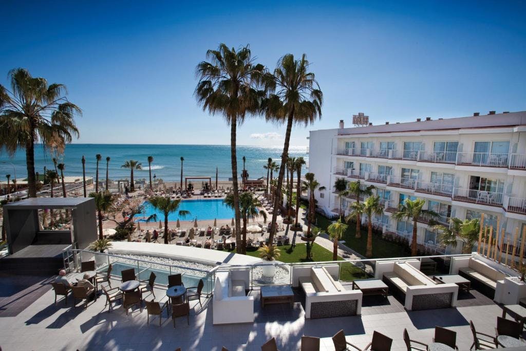 Hotellbilder av Riu Nautilus - nummer 1 av 9
