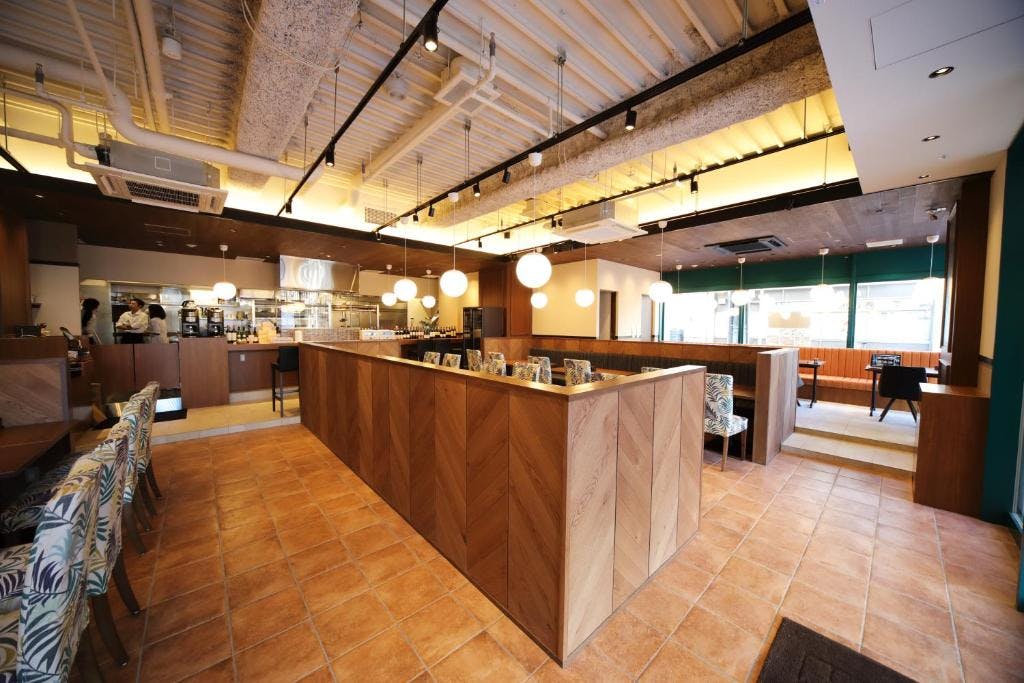 Bilder från hotellet Hotel Sunroute Asakusa - nummer 1 av 11