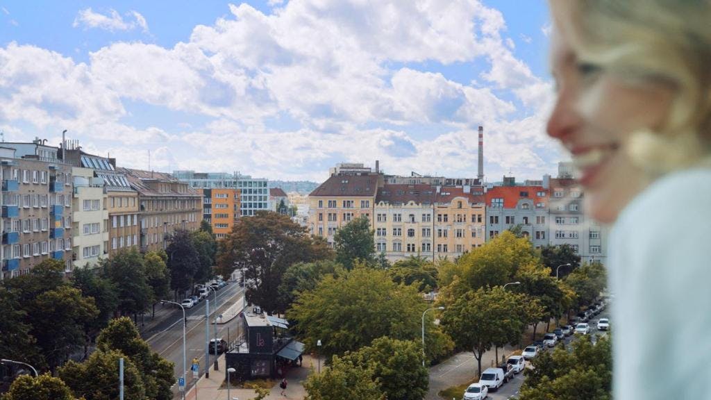 Billede av hotellet Plaza Prague Hotel - Czech Leading Hotels in Prag - nummer 1 af 7
