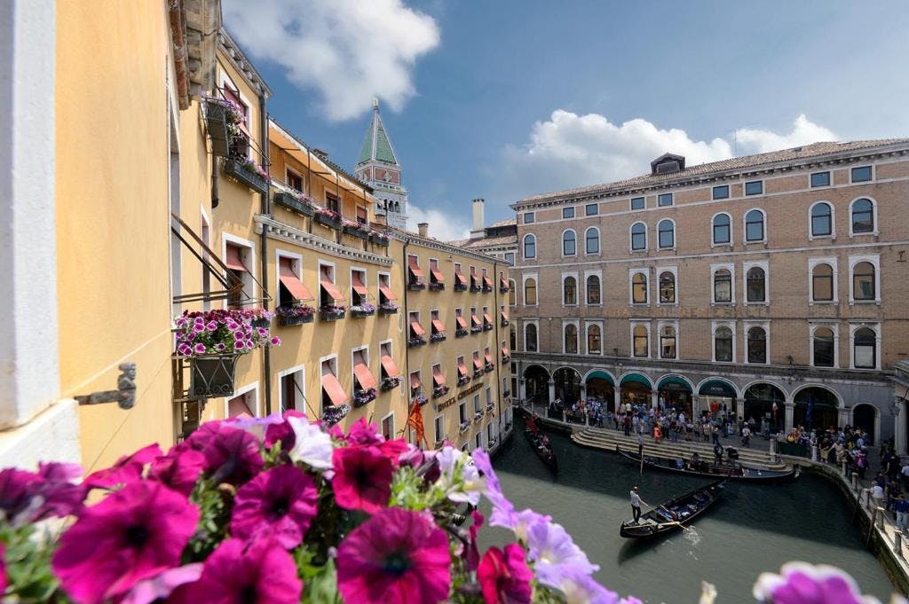 Hotellbilder av Albergo Cavalletto & Doge Orseolo - nummer 1 av 14