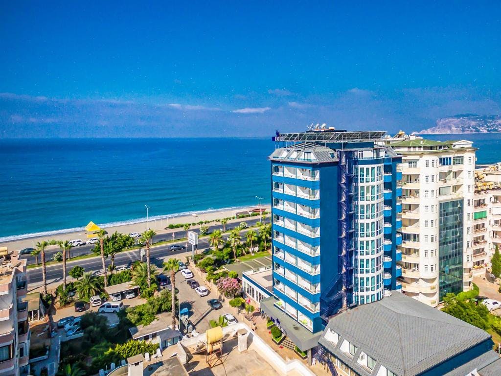 Billede av hotellet Arsi Blue Beach - nummer 1 af 7