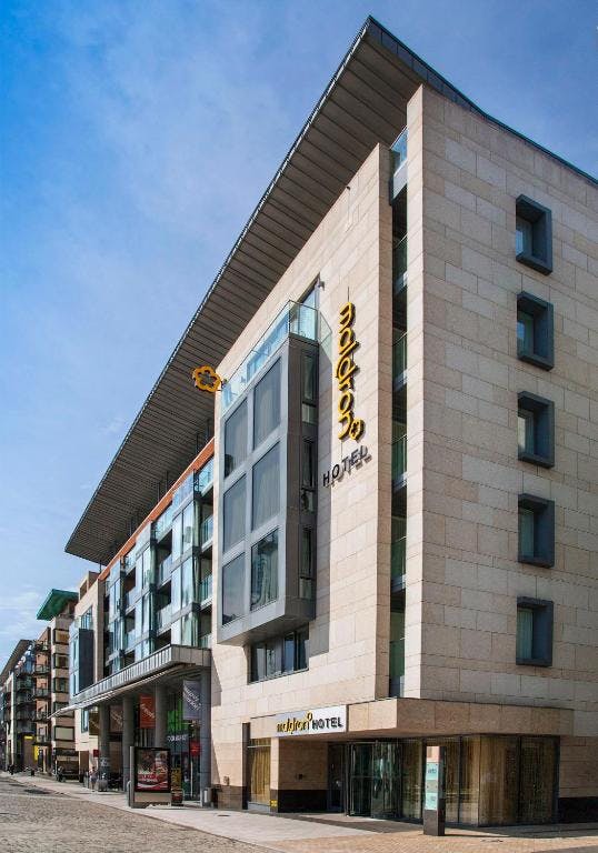 Billede av hotellet Maldron Hotel Smithfield - nummer 1 af 10
