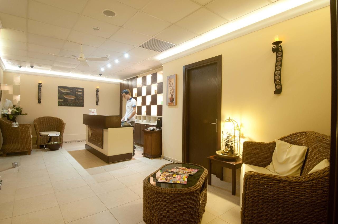 Billede av hotellet Qawra Palace Hotel - nummer 16 af 30