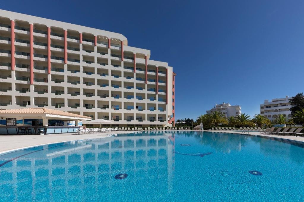 Hotellbilder av Ukino Palmeiras Village - nummer 1 av 13