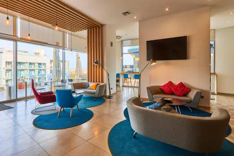 Holiday Inn Express - Malta by IHG, St. Julians, Malta — photo 2 of 6