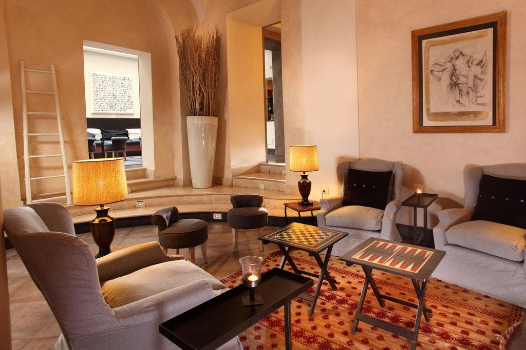 Billede av hotellet Hotel Adriano - nummer 1 af 12