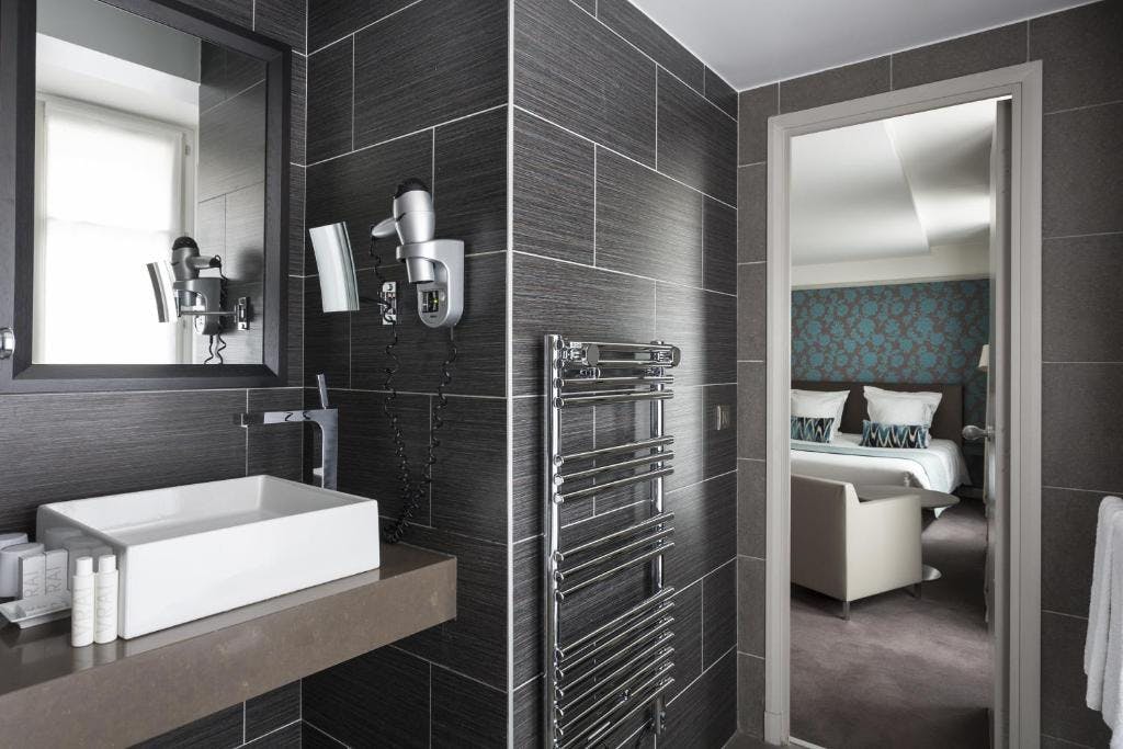 Billede av hotellet Hotel Duo - nummer 1 af 6