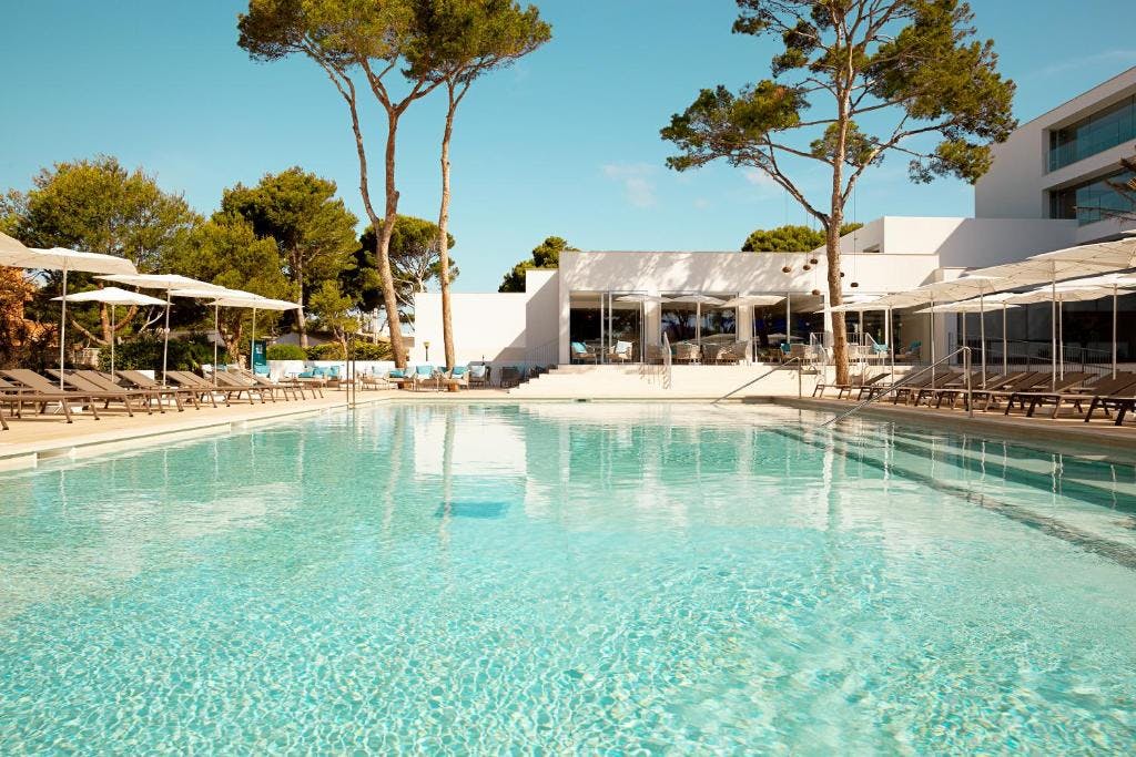 Hotellbilder av Diamant Hotel & Aparthotel - nummer 1 av 14