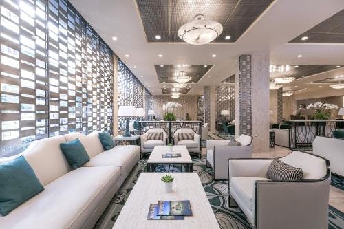 Billede av hotellet Divani Palace Acropolis - nummer 1 af 13