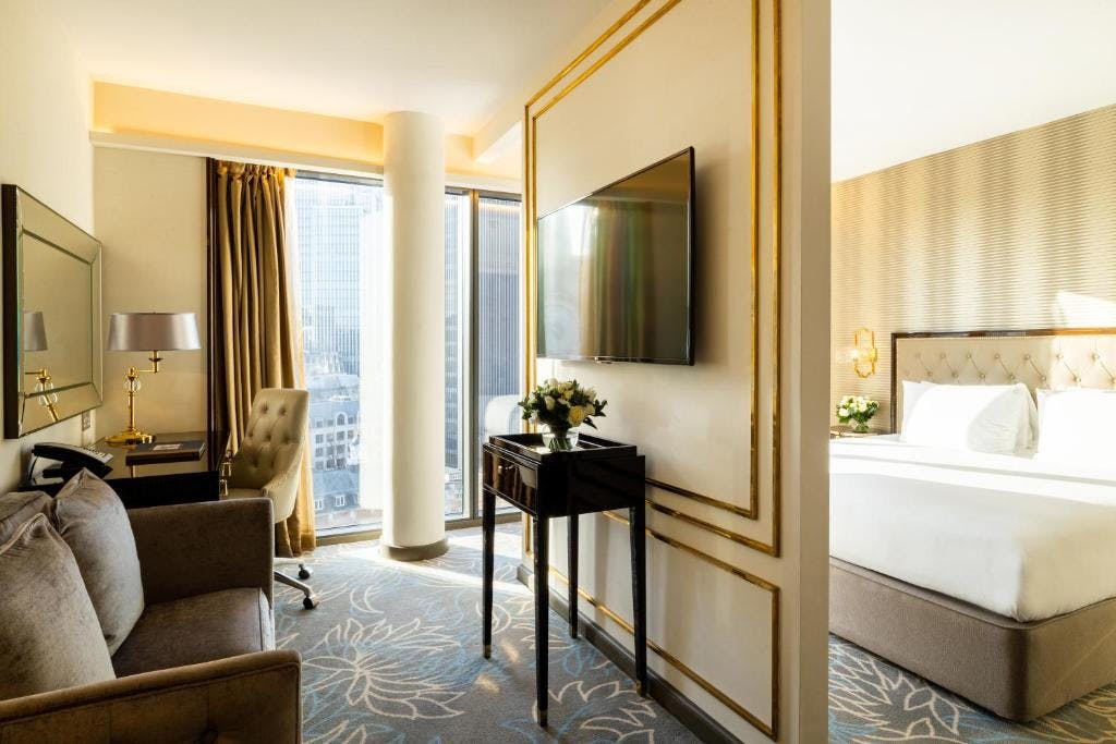 Hotellbilder av Hotel Saint London - nummer 1 av 10