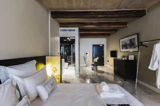 SU29 Boutique Hotel, Valletta, Malta — photo 6 of 10