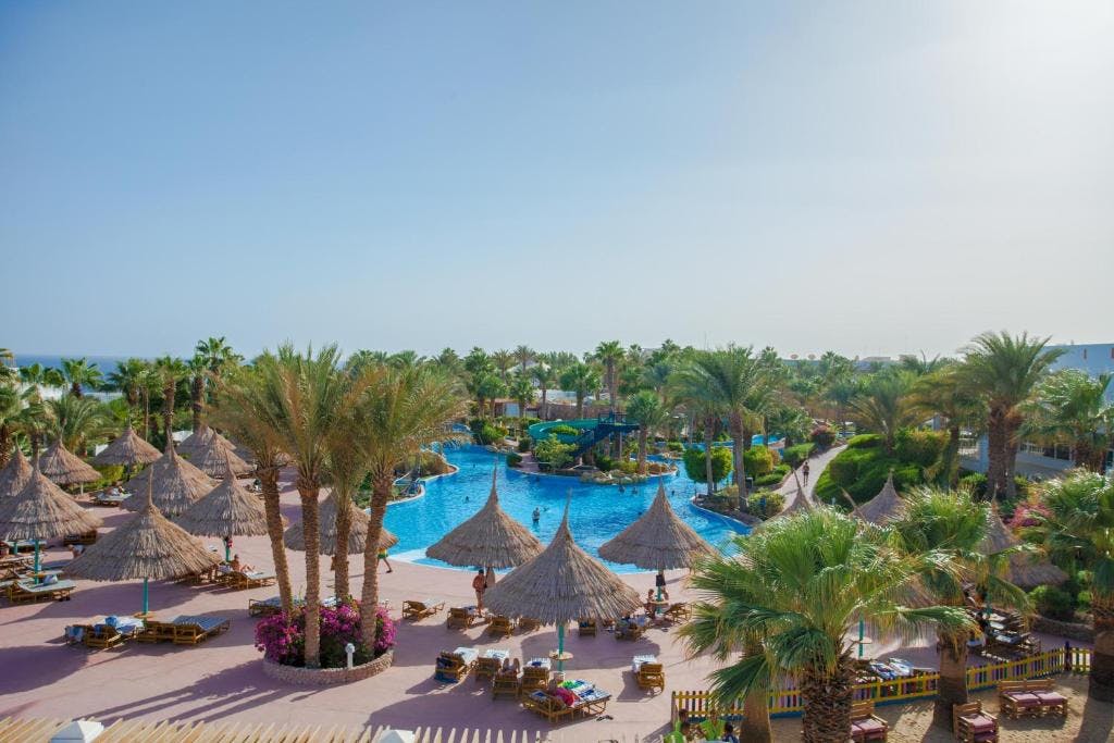 Billede av hotellet Pickalbatros Golf Beach Resort - nummer 1 af 15