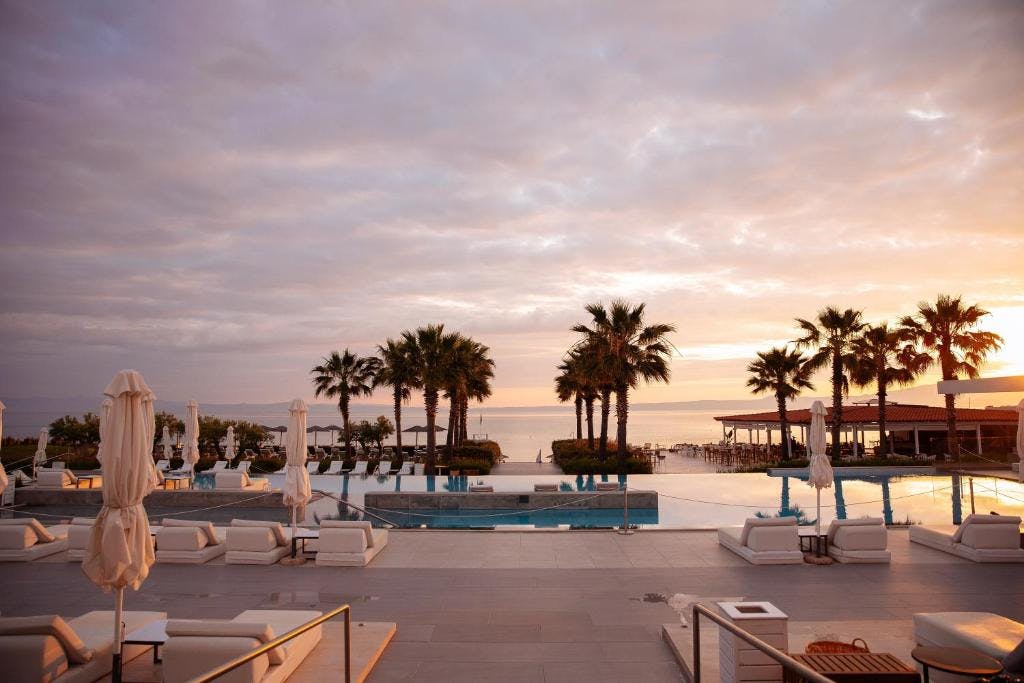 Billede av hotellet Domes Noruz Kassandra - Adult Only - nummer 1 af 8