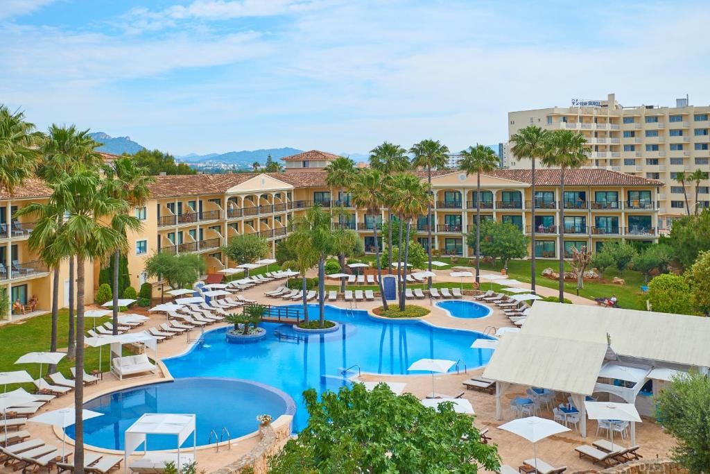 Billede av hotellet CM Mallorca Palace - Adult Only - nummer 1 af 15