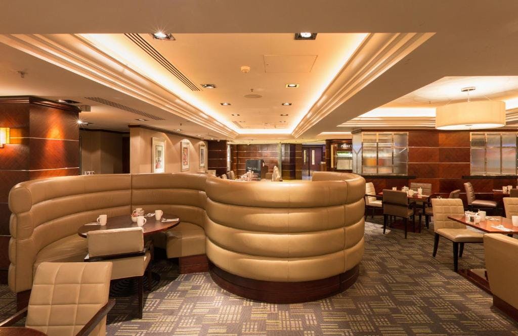 Hotellbilder av The Marble Arch Hotel by Thistle - nummer 1 av 11
