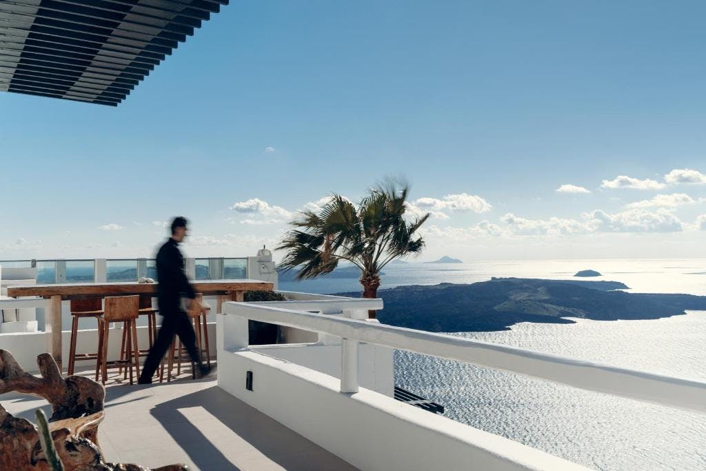 Billede av hotellet Mill Houses New Elegant Suites - nummer 1 af 5